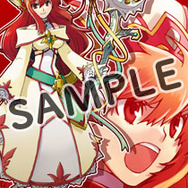 『エクシズ・フォルス』発売記念！出演声優サイン色紙を抽選プレゼント受付を開始