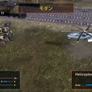 名作SLGが蘇る『フロントミッション　ザ・ファースト：リメイク』予約受付開始！遊びやすいモダン、原作準拠のクラシックどちらでプレイする？