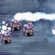 ルナ ～ハーモニー オブ シルバースター～