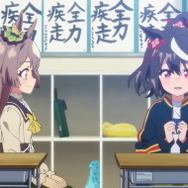 『ウマ娘』TVアニメ第3期の主人公を徹底予想!最有力は「キタサト」?名ライバル「ウオダス」にも期待