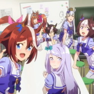 『ウマ娘』TVアニメ第3期の主人公を徹底予想!最有力は「キタサト」?名ライバル「ウオダス」にも期待