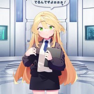 異世界勇者との契約はちょっと過剰なスキンシップで！『おさわり勇者さま』を先行プレイしてみた