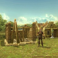 アルカディアサーガ