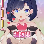 異世界勇者との契約はちょっと過剰なスキンシップで！『おさわり勇者さま』を先行プレイしてみた