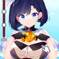 異世界勇者との契約はちょっと過剰なスキンシップで！『おさわり勇者さま』を先行プレイしてみた