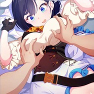 異世界勇者との契約はちょっと過剰なスキンシップで！『おさわり勇者さま』を先行プレイしてみた