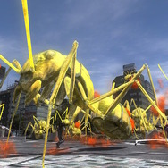 ゆっくりな紹介も！『地球防衛軍4.1 for Nintendo Switch』トレイラー第2弾公開