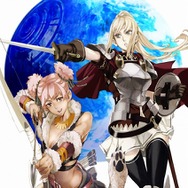 アルカディアサーガ