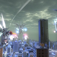 ゆっくりな紹介も！『地球防衛軍4.1 for Nintendo Switch』トレイラー第2弾公開