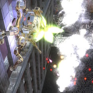 ゆっくりな紹介も！『地球防衛軍4.1 for Nintendo Switch』トレイラー第2弾公開