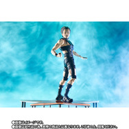 西川貴教さんの鍛え抜かれた肉体を完全再現！伝説の衣装まとった新作フィギュア「S.H.Figuarts T.M.Revolution」予約開始