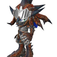 ソニックが肉焼きに挑戦！『ソニックフロンティア』×『モンスターハンター』シリーズとのコラボパック紹介映像公開