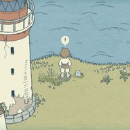 “声”や“音”がキーとなる謎解きゲー『わだつみのごだま』12月25日、配信開始！手書き風のグラフィックと世界観に癒やされる