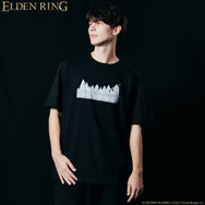 身も心もエルデの地に染まる…!『ELDEN RING』イメージのアパレルコレクションが予約受付開始