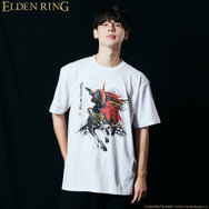 身も心もエルデの地に染まる…!『ELDEN RING』イメージのアパレルコレクションが予約受付開始