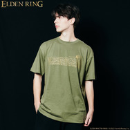 身も心もエルデの地に染まる…!『ELDEN RING』イメージのアパレルコレクションが予約受付開始