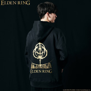 身も心もエルデの地に染まる…!『ELDEN RING』イメージのアパレルコレクションが予約受付開始