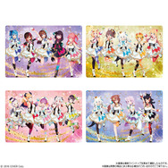 「ホロライブ ウエハース2」予約開始！ファン必見、ここでしか見られない「各メンバーの手書きプロフィール」も