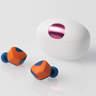 『ドラゴンボールZ』悟空、ベジータ、フリーザをイメージしたワイヤレスイヤホンがクール！ファン必聴の録りおろしガイド音声を収録