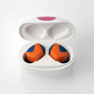 『ドラゴンボールZ』悟空、ベジータ、フリーザをイメージしたワイヤレスイヤホンがクール！ファン必聴の録りおろしガイド音声を収録