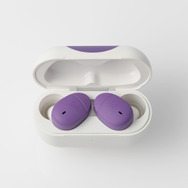 『ドラゴンボールZ』悟空、ベジータ、フリーザをイメージしたワイヤレスイヤホンがクール！ファン必聴の録りおろしガイド音声を収録