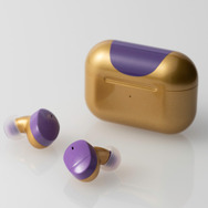 『ドラゴンボールZ』悟空、ベジータ、フリーザをイメージしたワイヤレスイヤホンがクール！ファン必聴の録りおろしガイド音声を収録