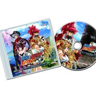 『無限のフロンティア EXCEED』限定版発売、予約特典が決定!