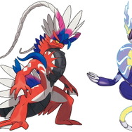 『ポケモン スカーレット・バイオレット』バージョン毎の違いをひとまとめ！迷ったらコレを見て