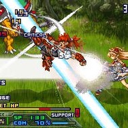 無限のフロンティア EXCEED スーパーロボット大戦OGサーガ