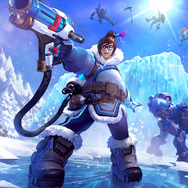 メイついに復帰！『オーバーウォッチ 2』最新パッチ配信―ライバルプレイ以外でのエイムアシストも有効化