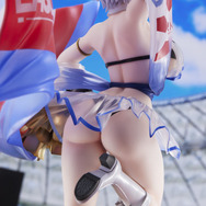 際どいスケスケ衣装にドキッ!『アズレン』チアリーダー姿の「リノ」フィギュア、予約開始