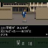 愛されぬ絶望感が魔界を生む…『真・女神転生if』ハザマの嘆きと苦しみ