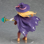 “ロリダクソ”こと『リトルウィッチノベタ』より「ノベタ」がフィギュア化!かわいい魔女っ子があなたのお手元に