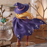 “ロリダクソ”こと『リトルウィッチノベタ』より「ノベタ」がフィギュア化!かわいい魔女っ子があなたのお手元に