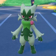 【ネタバレ注意】「ニャオハ立つな」論争ついに決着!ユーザーの反応は…?『ポケモンSV』