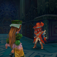 クラス設定で個性豊かなパーティ編成も可能!『ロマンシング サガ -ミンストレルソング- リマスター』登場キャラクターの紹介