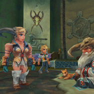 クラス設定で個性豊かなパーティ編成も可能!『ロマンシング サガ -ミンストレルソング- リマスター』登場キャラクターの紹介