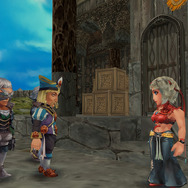 クラス設定で個性豊かなパーティ編成も可能!『ロマンシング サガ -ミンストレルソング- リマスター』登場キャラクターの紹介