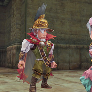 クラス設定で個性豊かなパーティ編成も可能!『ロマンシング サガ -ミンストレルソング- リマスター』登場キャラクターの紹介