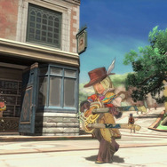 クラス設定で個性豊かなパーティ編成も可能!『ロマンシング サガ -ミンストレルソング- リマスター』登場キャラクターの紹介