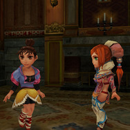 クラス設定で個性豊かなパーティ編成も可能!『ロマンシング サガ -ミンストレルソング- リマスター』登場キャラクターの紹介