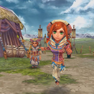 クラス設定で個性豊かなパーティ編成も可能!『ロマンシング サガ -ミンストレルソング- リマスター』登場キャラクターの紹介