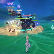 読み飛ばしダメ、ゼッタイ！『原神』キノコンイベントをわけもわからず進める旅人が続出中？