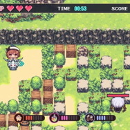 これがYostarの思い描く「ライザ」だ！太ももにも注目の『アズレン』×『ライザのアトリエ』コラボキャラ公開