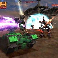 アーマード・コア サイレントライン ポータブル