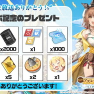 これがYostarの思い描く「ライザ」だ！太ももにも注目の『アズレン』×『ライザのアトリエ』コラボキャラ公開