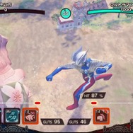 ホロライブの先輩をバシバシ教育！？『ウルトラ怪獣モンスターファーム』沙花叉クロヱの育成に感動…