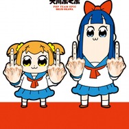 「ちいかわ」のうさぎに憧れるゲーマーたち…。『ポプテピピック』ポプ子と正反対の姿が話題に!