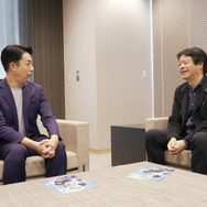 『新作歌舞伎 ファイナルファンタジーX』尾上菊之助さん、北瀬佳範さんインタビュー