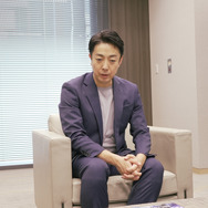 『新作歌舞伎 ファイナルファンタジーX』尾上菊之助さん、北瀬佳範さんインタビュー